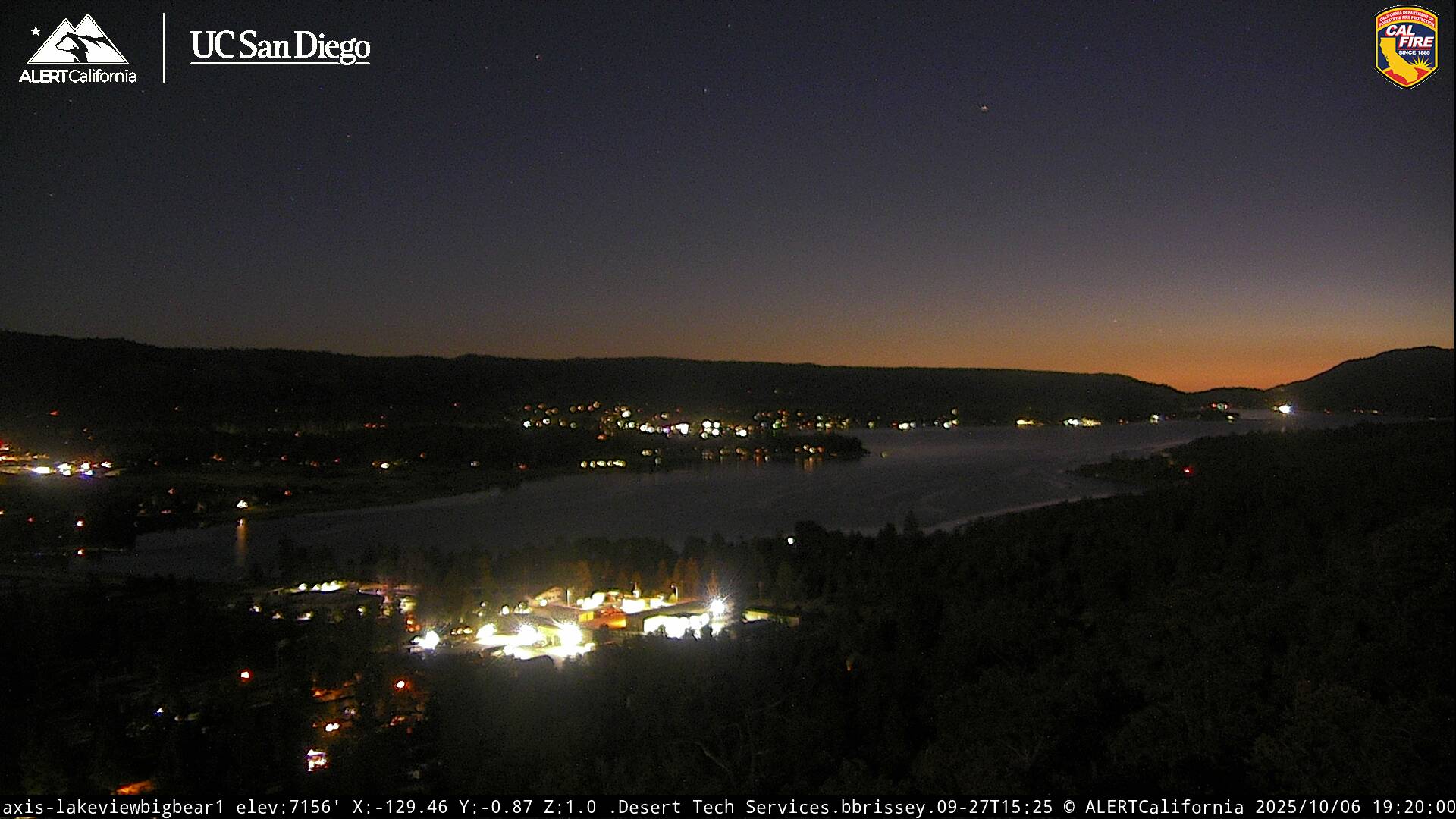 Big Bear Lake